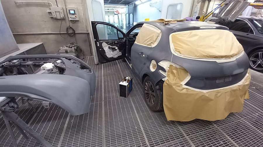 Carrozzeria Picciotto