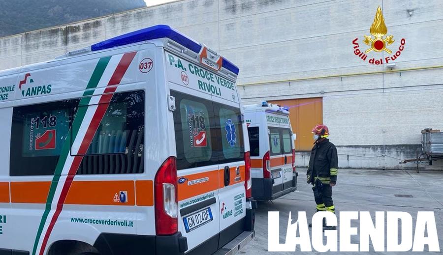 Vigili del Fuoco