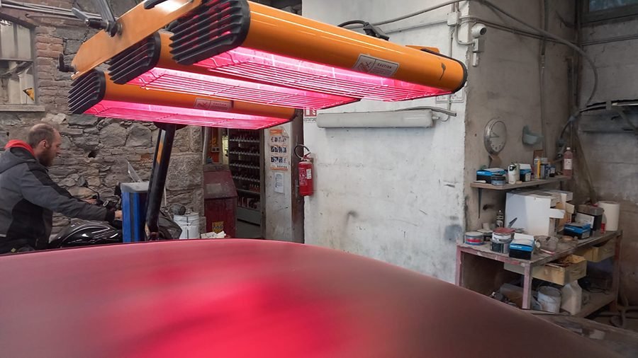 Carrozzeria Picciotto