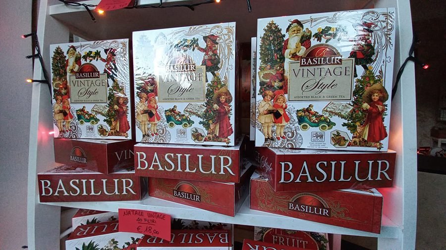 Erboristeria del Corso