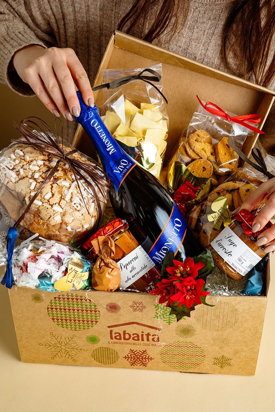 Pasticceria La Baita