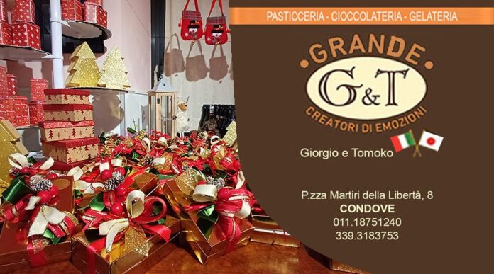 Pasticceria Grande