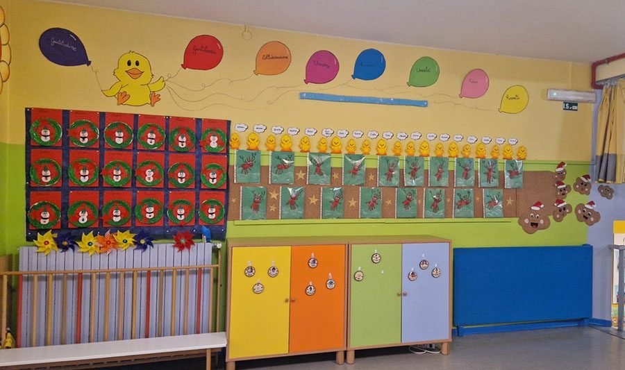 Scuola Riva Rocci Almese
