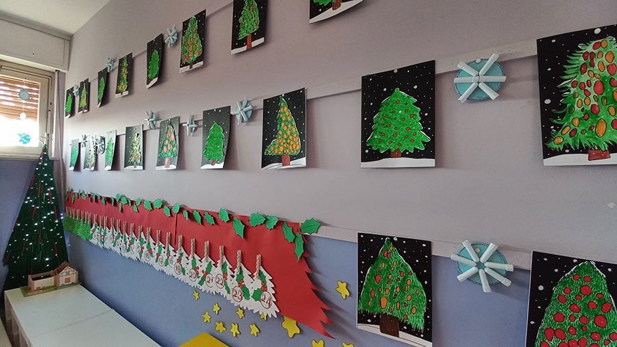Scuola Riva Rocci Almese