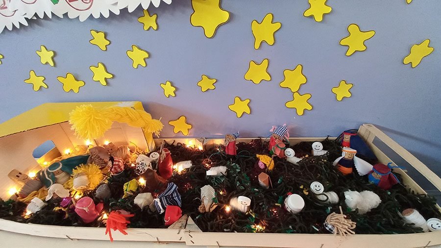Scuola Riva Rocci Almese