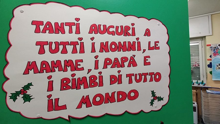 Scuola Riva Rocci Almese