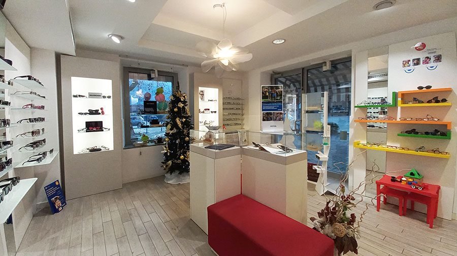 Ottica Sciacca
