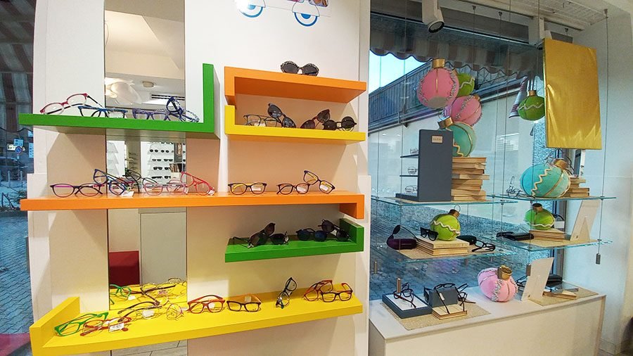 Ottica Sciacca