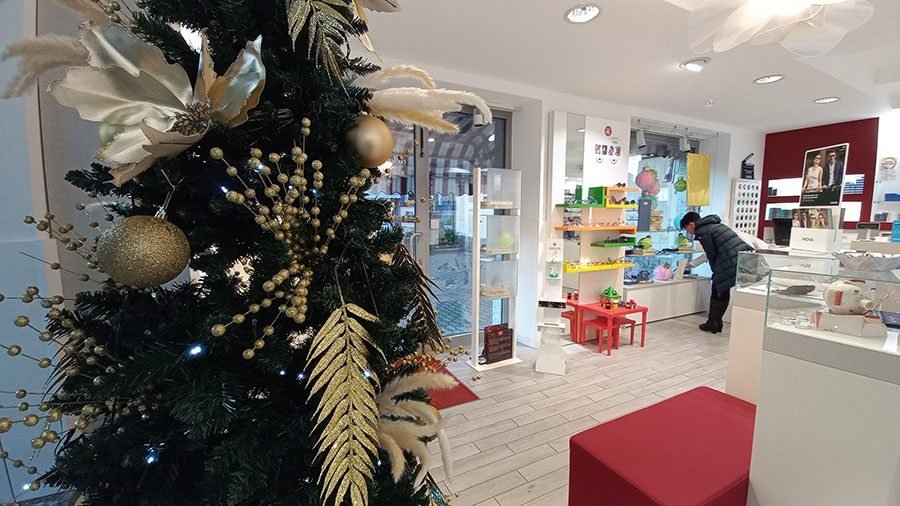 Ottica Sciacca