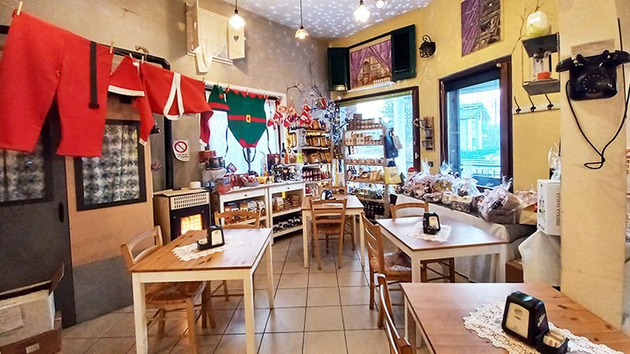 Il Borgo della Chiusa