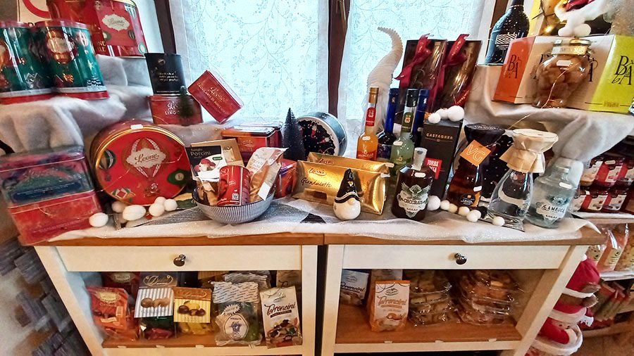 Il Borgo della Chiusa