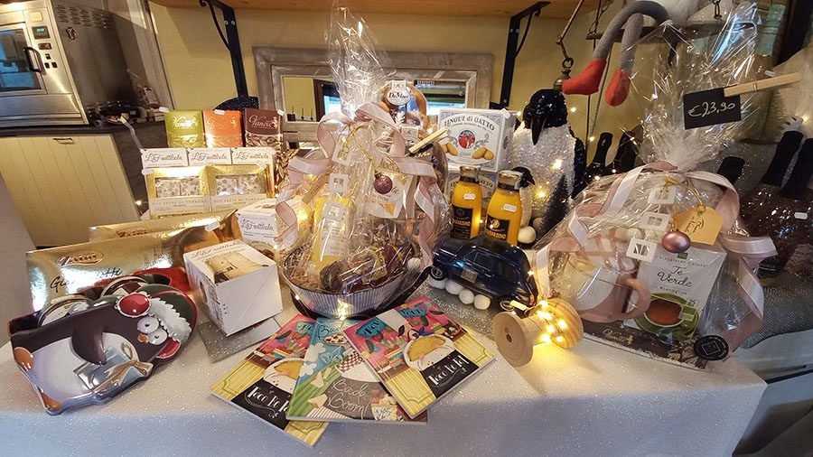 Il Borgo della Chiusa