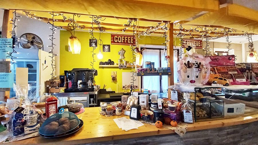 Il Borgo della Chiusa