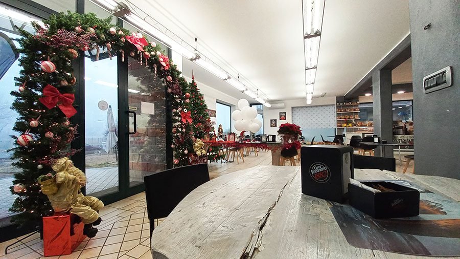 Pasticceria Alternino