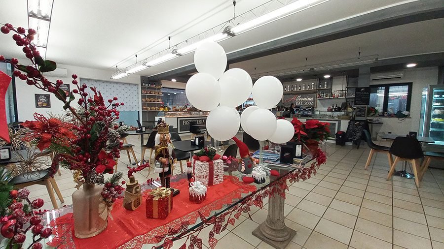 Pasticceria Alternino