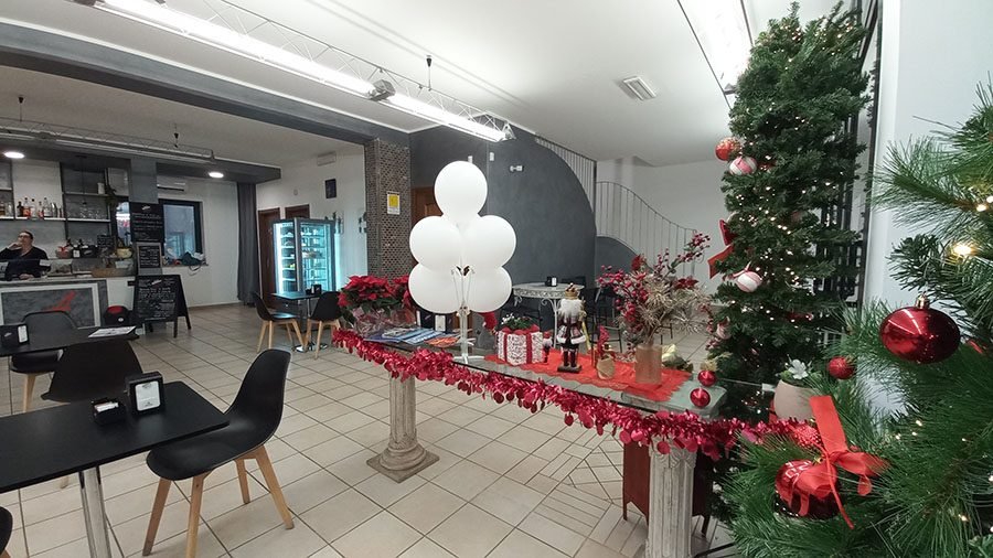 Pasticceria Alternino