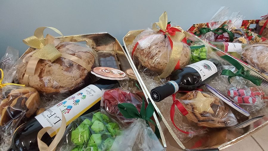 Pasticceria Alternino