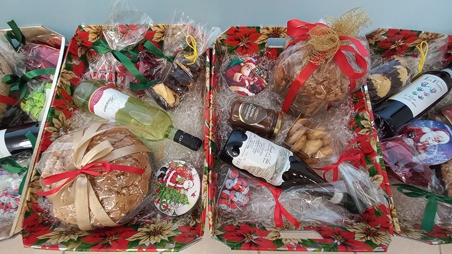 Pasticceria Alternino