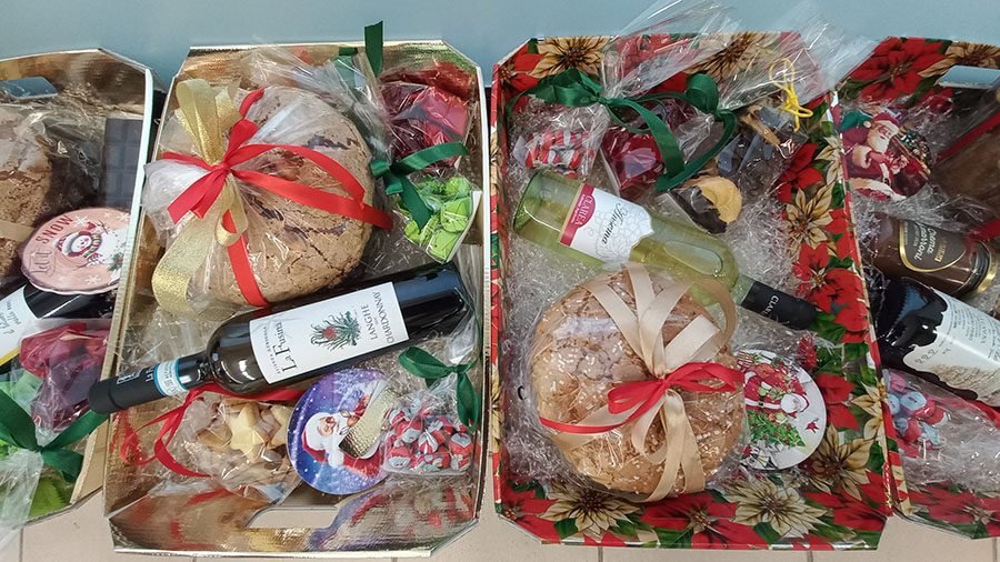 Pasticceria Alternino