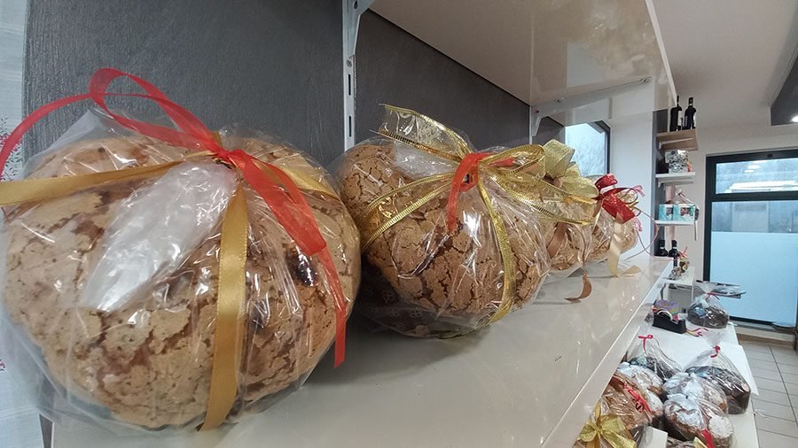 Pasticceria Alternino