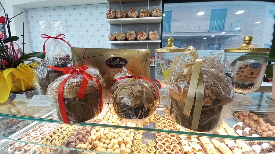 Pasticceria Alternino