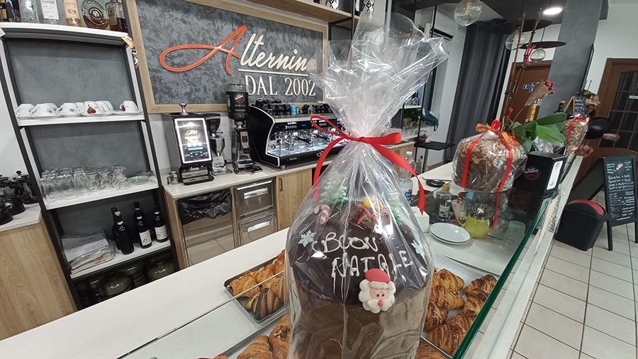 Pasticceria Alternino