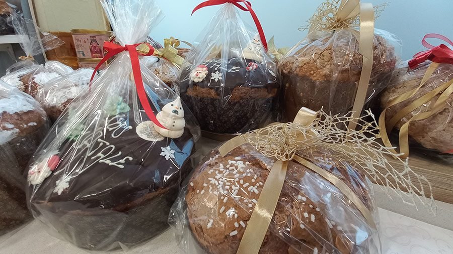 Pasticceria Alternino