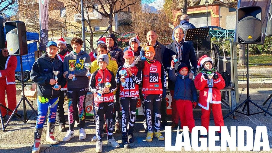Susa Moto Natale