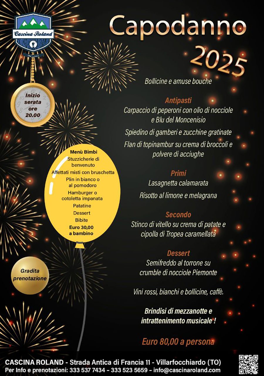 Cascina Roland