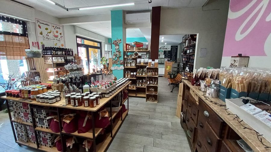 Il Gelato di Giulia