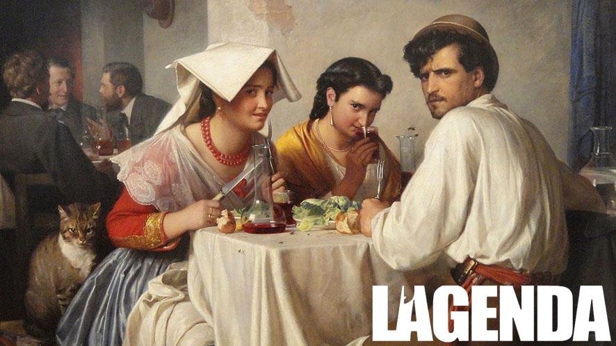 tavola