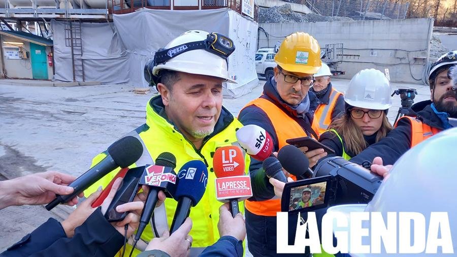 Salvini Tav Chiomonte