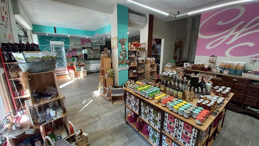Il Gelato di Giulia