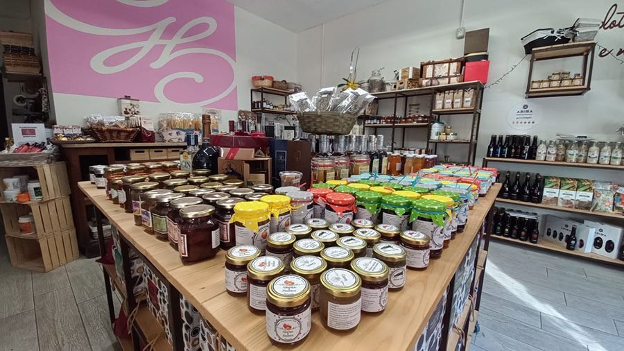 Il Gelato di Giulia