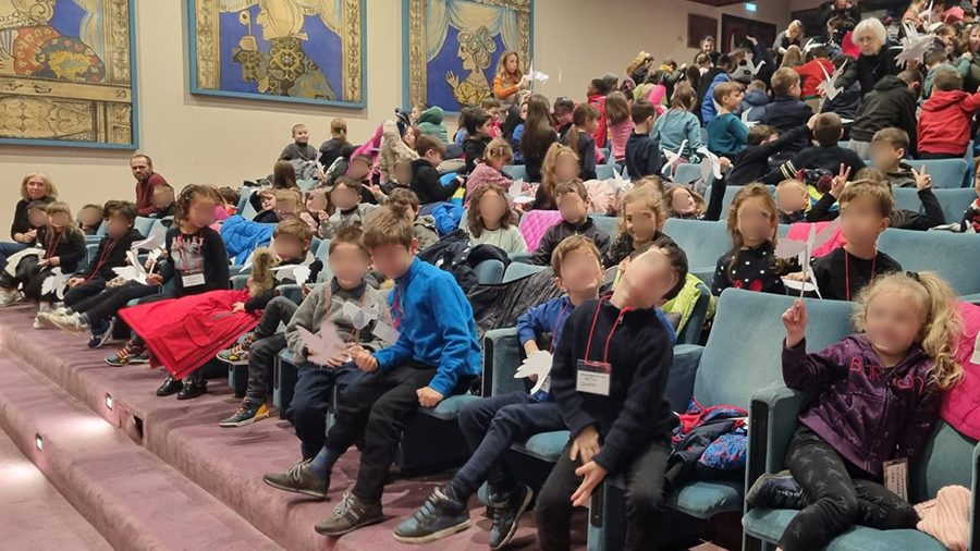 Scuola Riva Rocci Almese
