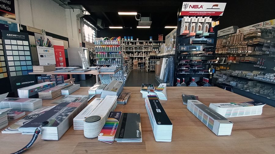 Colorificio 4C SRL