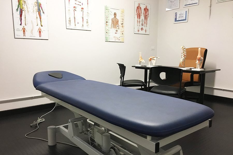 Studio Osteopatico Tatilli