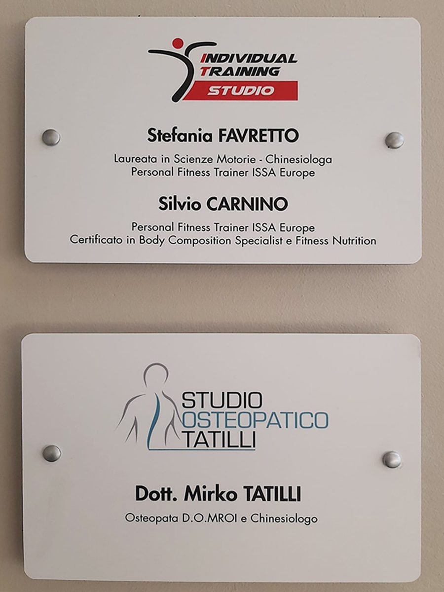 Studio Osteopatico Tatilli