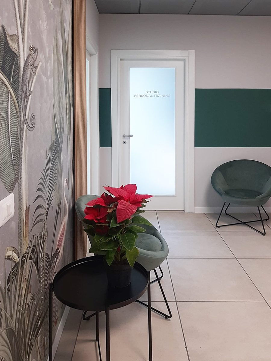 Studio Osteopatico Tatilli a Susa