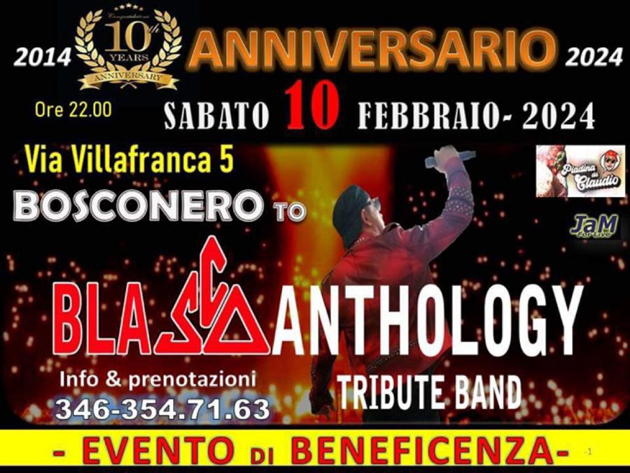BlascoAnthology