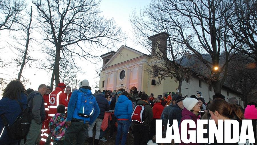 Sant'Abaco Caselette