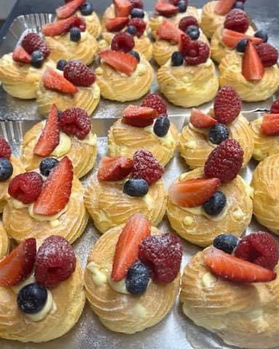 Pasticceria Grande