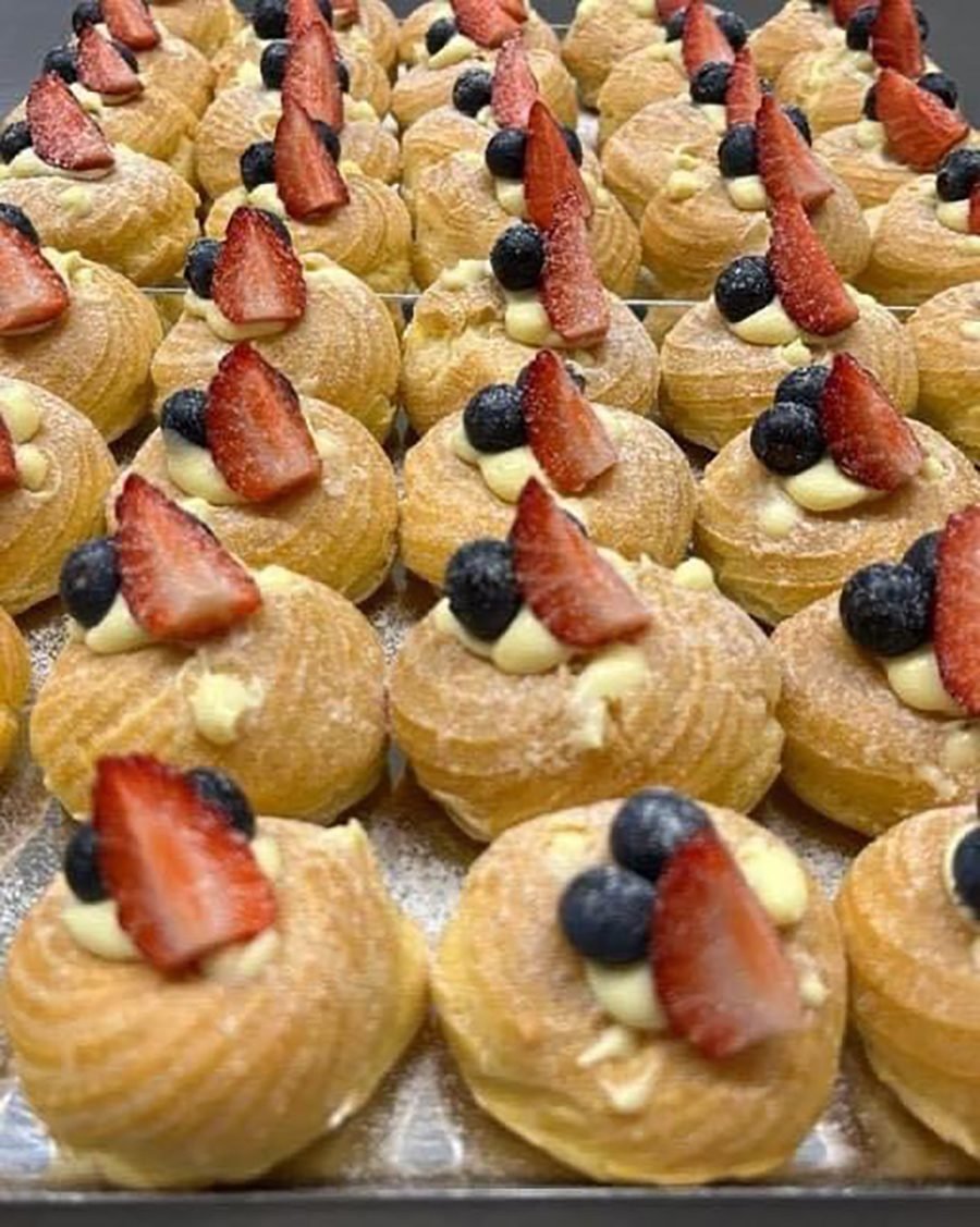 Pasticceria Grande