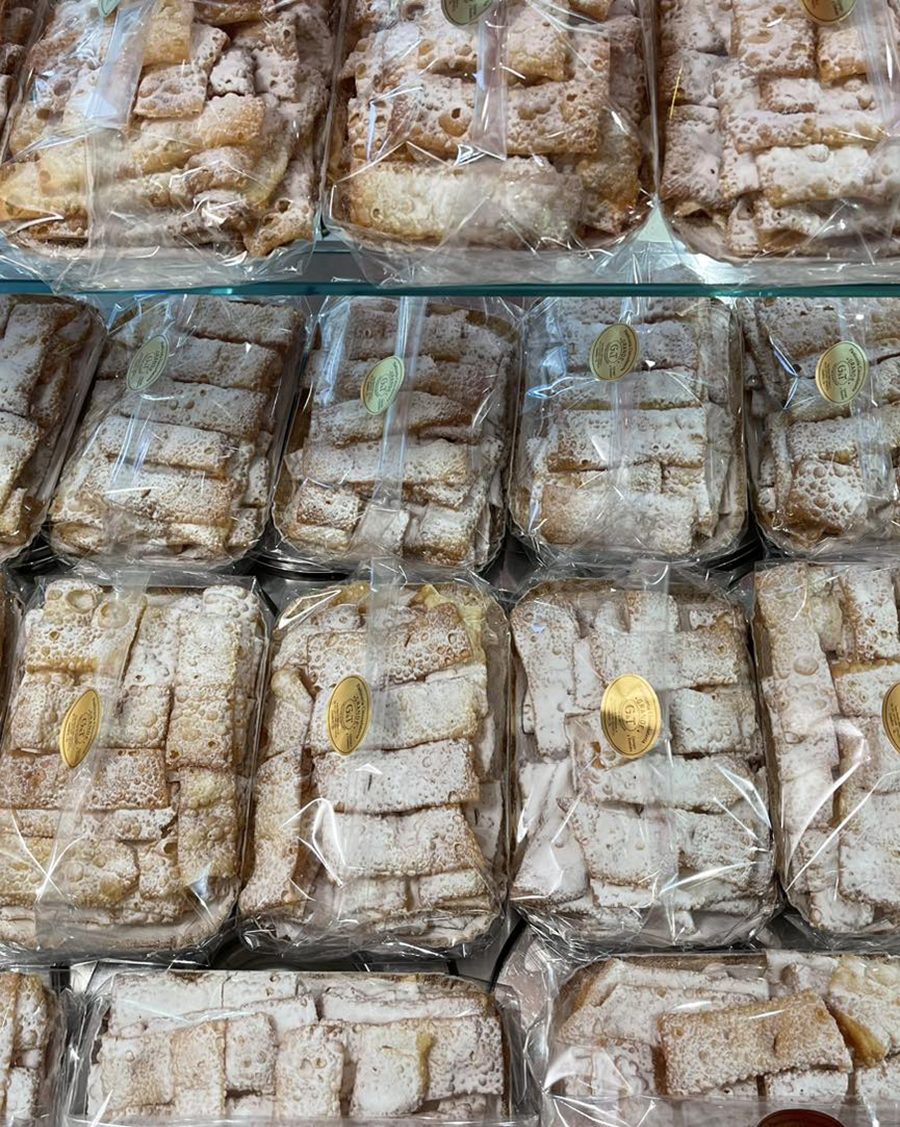 Pasticceria Grande