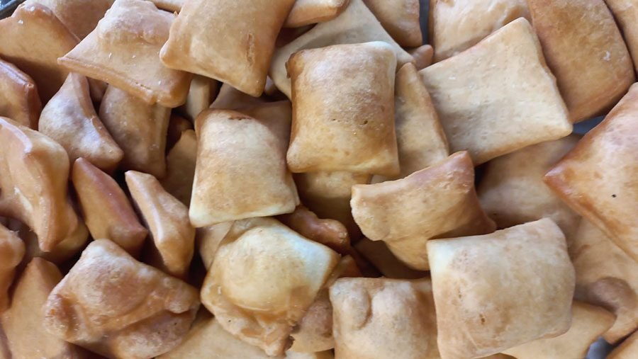 Pasticceria Alternino