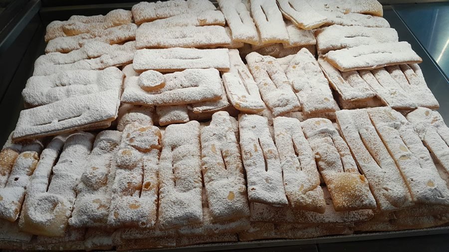 Pasticceria Alternino