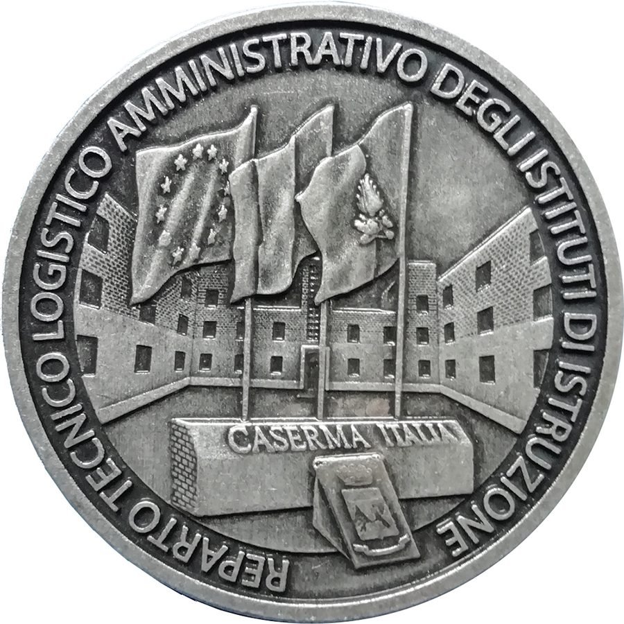 Monete Personalizzate