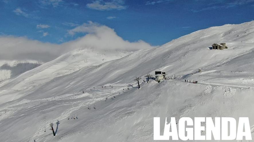 bardonecchia neve