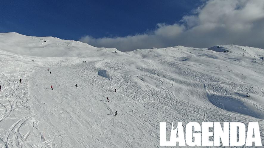 bardonecchia neve