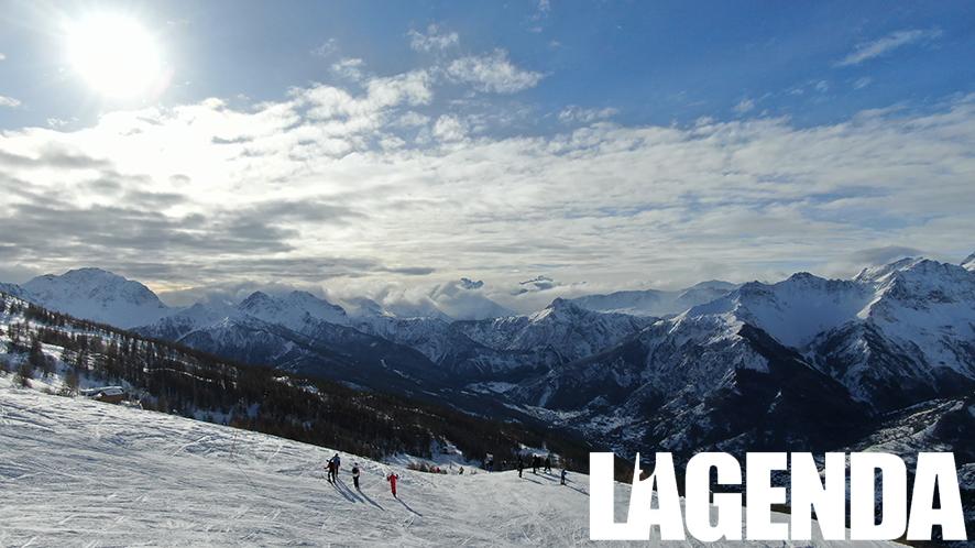 bardonecchia neve